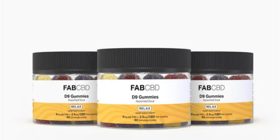 Exploring the Finest CBD Gummies In-Depth Analysis By CBD GUMMIES