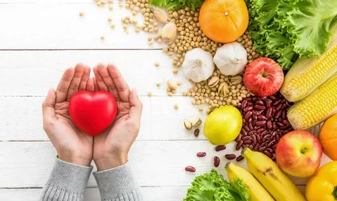 The Importance of Vitamin E for Heart Health