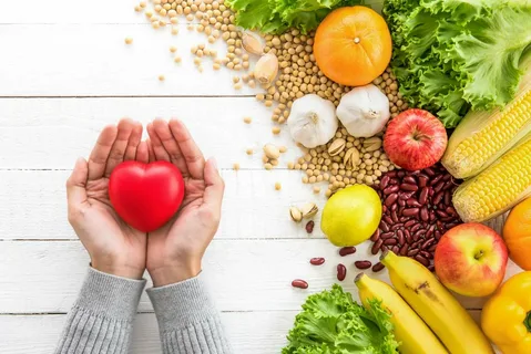 The Importance of Vitamin E for Heart Health